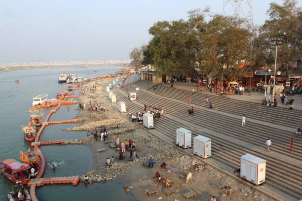 Saryu River